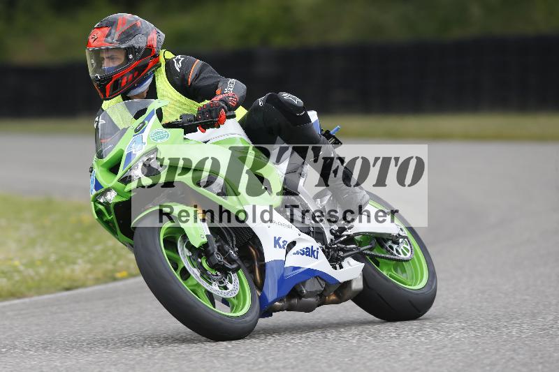 /18 23.05.2025 Get Faster Caremotion ADR/Gruppe gruen/84